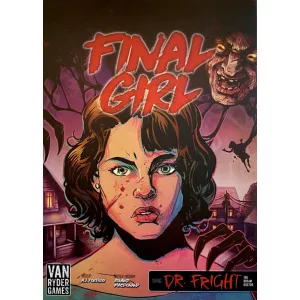 Final Girl: Frightmare on Maple Lane - EN-VRGFG005