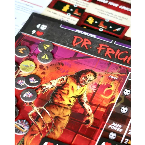Final Girl: Frightmare on Maple Lane - EN-VRGFG005
