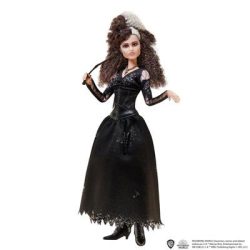 Harry Potter Bellatrix Lestrange Puppe-HFJ70
