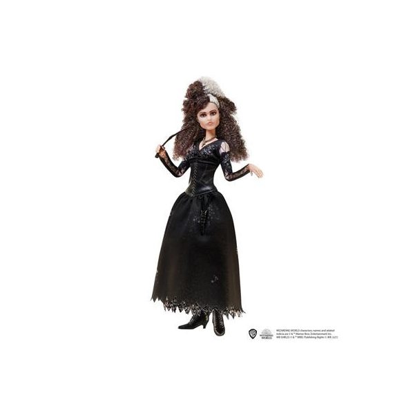 Harry Potter Bellatrix Lestrange Puppe-HFJ70