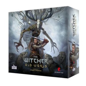 The Witcher: Die alte Welt - DE-GOBD0001