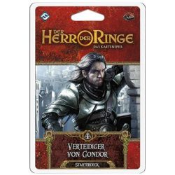 Der Herr der Ringe: Das Kartenspiel - Verteidiger von Gondor - DE-FFGD2838