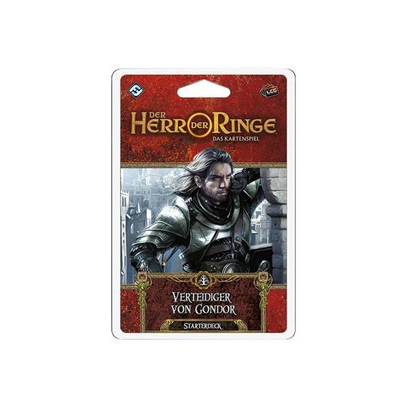 Der Herr der Ringe: Das Kartenspiel - Verteidiger von Gondor - DE-FFGD2838