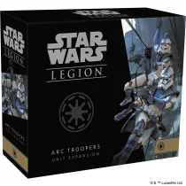 FFG - Star Wars Legion ARC Troopers - EN-FFGSWL70