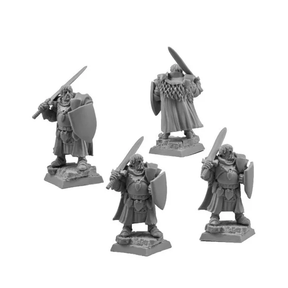Malifaux 3rd Edition - Monstrous - angol kiadás