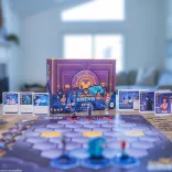 Disney's Sorcerers Arena: Epic Alliances (Core Set) - EN-HB004-764-002200-04