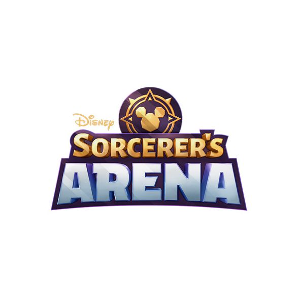 Disney's Sorcerers Arena: Epic Alliances Thrills and Chills Expansion 2 - EN-HB004-782-002200-06
