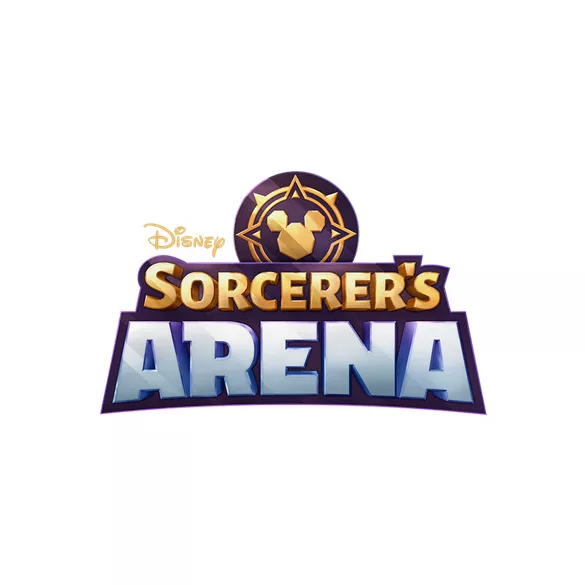 Disney's Sorcerers Arena: Epic Alliances Thrills and Chills Expansion 2 - EN-HB004-782-002200-06