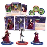 Disney's Sorcerers Arena: Epic Alliances Thrills and Chills Expansion 2 - EN-HB004-782-002200-06