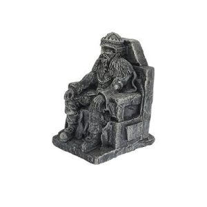 Ziterdes - Statue "Der König"-6079519