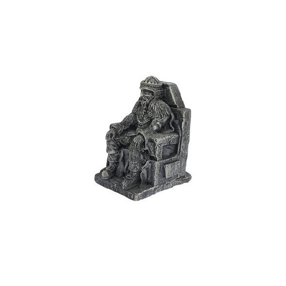 Ziterdes - Statue "Der König"-6079519