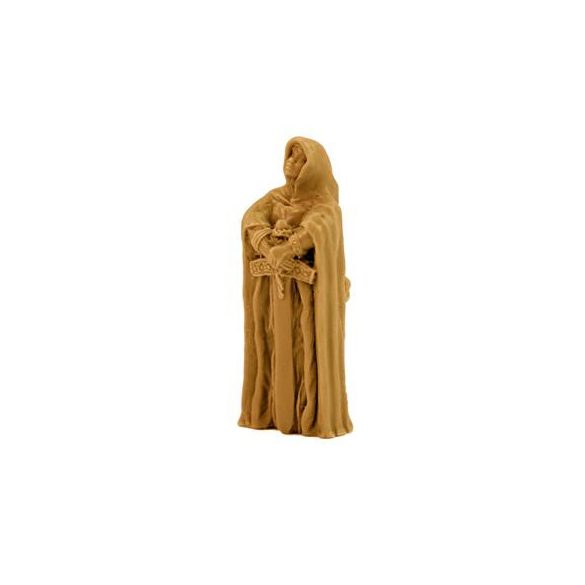 Ziterdes - Statue "Richterin"-6079539