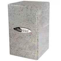 UP - Satin Tower - Glitter Clear-15888