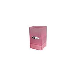 UP - Satin Tower - Glitter Pink-15890