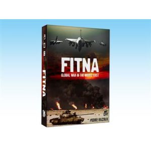 Fitna: Global War in the Middle East - EN-19034-Fitna