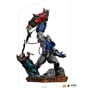 Apocalypse Deluxe - X-Men - BDS Art Scale 1/10-MARCAS55621-10