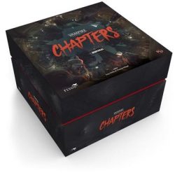 Vampire: The Masquerade - CHAPTERS - EN-