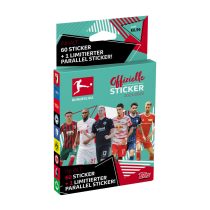 Bundesliga Sticker 2021/2022 - Eco-Blisterpack-FS0002959