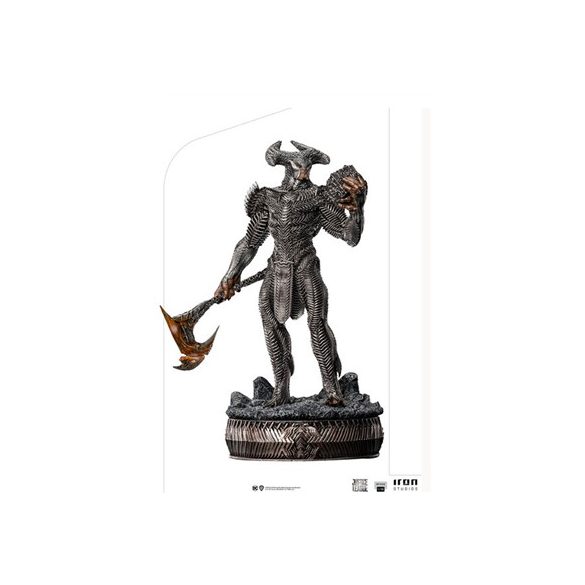 Steppenwolf - Zack Snyder's Justice League - BDS Art Scale 1/10-DCCJLE56721-10
