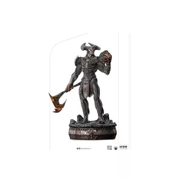 Steppenwolf - Zack Snyder's Justice League - BDS Art Scale 1/10-DCCJLE56721-10