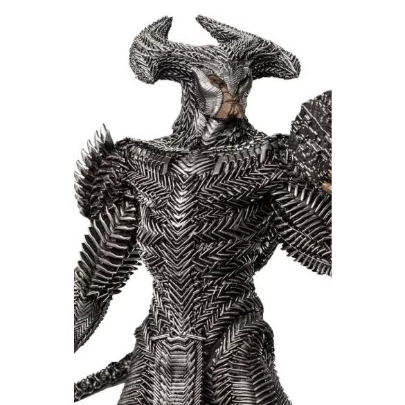 Steppenwolf - Zack Snyder's Justice League - BDS Art Scale 1/10-DCCJLE56721-10