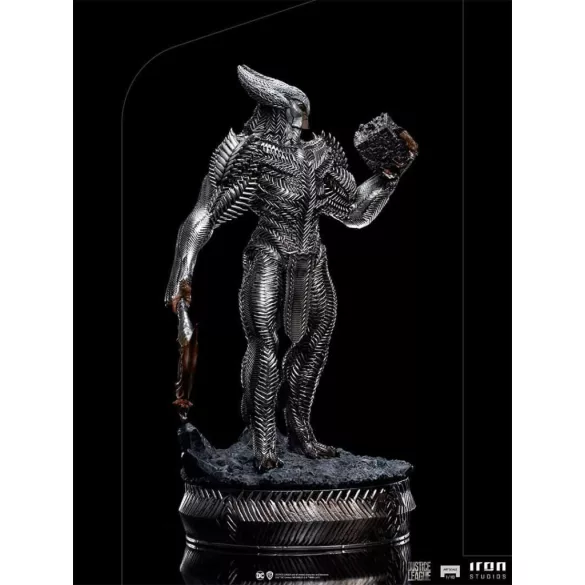 Steppenwolf - Zack Snyder's Justice League - BDS Art Scale 1/10-DCCJLE56721-10