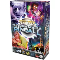 Star Trek: Super-Skill Pinball - EN-87538