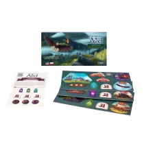 Chronicles of Avel: Mini Expansion - PL/EN-16431