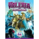 Valeria Card Kingdoms 2nd Edition - EN-DMGVCK101