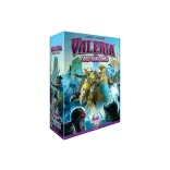 Valeria Card Kingdoms 2nd Edition - EN-DMGVCK101