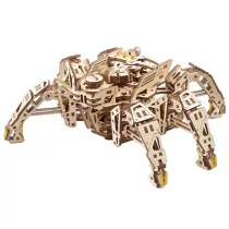 Ugears - Hexapod Explorer-70158