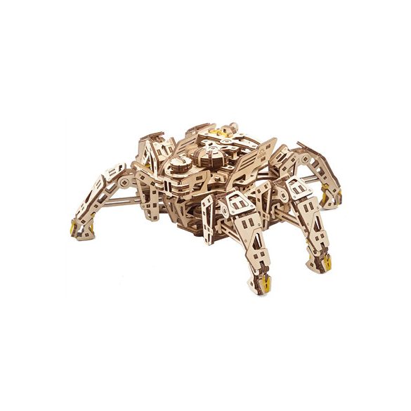 Ugears - Hexapod Explorer-70158