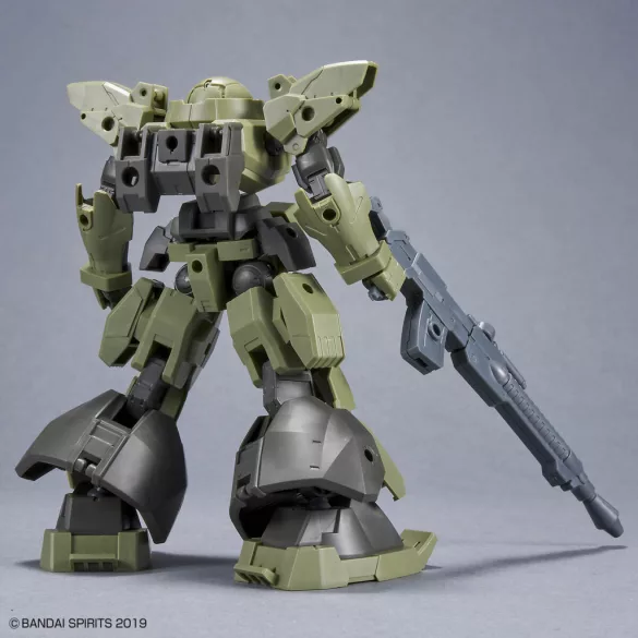 30MM 1/144 Bexm-28 Revernova [Green]-MK63385