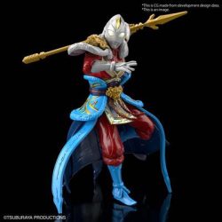 Ultraman The Armour Of Legends Ultraman Dyna Ma Chao Armour-MK63799