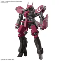 HG 1/144 Cyclase's Schwalbe Custom-MK63781
