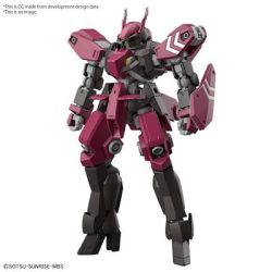 HG 1/144 Cyclase's Schwalbe Custom-MK63781