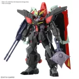 Full Mechanics 1/100 Raider Gundam modellkészlet