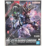 Full Mechanics 1/100 Raider Gundam modellkészlet