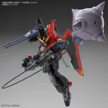 Full Mechanics 1/100 Raider Gundam modellkészlet