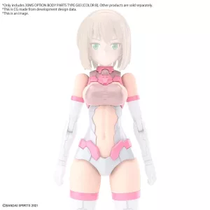 30MS Option Body Parts Type G03 [Color B]-MK62949