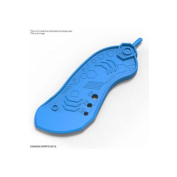 Bandai Spirits Parts Separator-MK63703