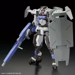 HG 1/72 BRADY FOX-MK63360