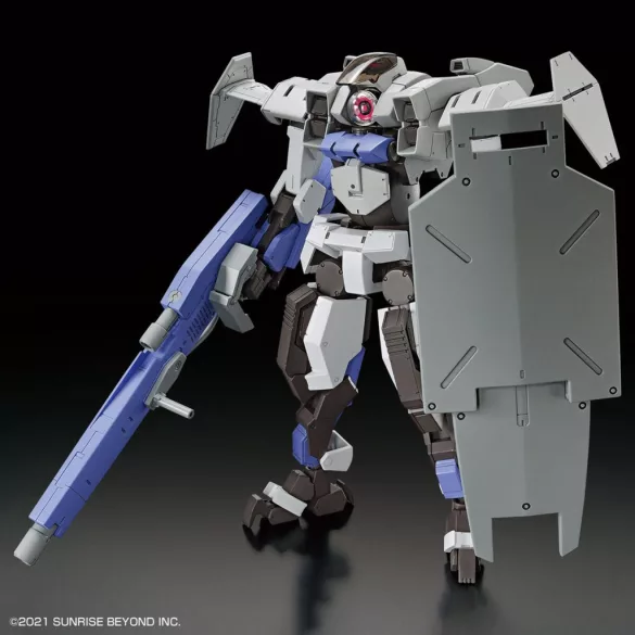 HG 1/72 BRADY FOX-MK63360