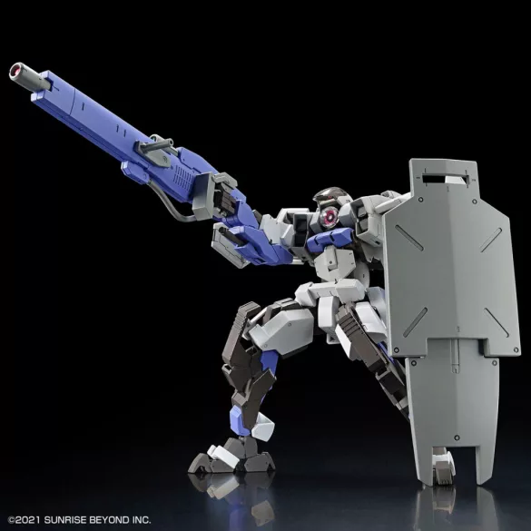 HG 1/72 BRADY FOX-MK63360