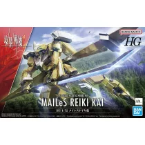 HG 1/72 KYOUKAI SENKI MAILeS REIKI KAI-MK63351