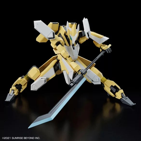 HG 1/72 KYOUKAI SENKI MAILeS REIKI KAI-MK63351
