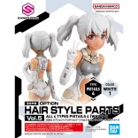 30MS Option Hair Style Parts Vol.5 All 4 Types hajstílus-kiegészítő szett
