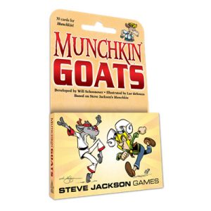 Munchkin Goats - EN-SJG4274