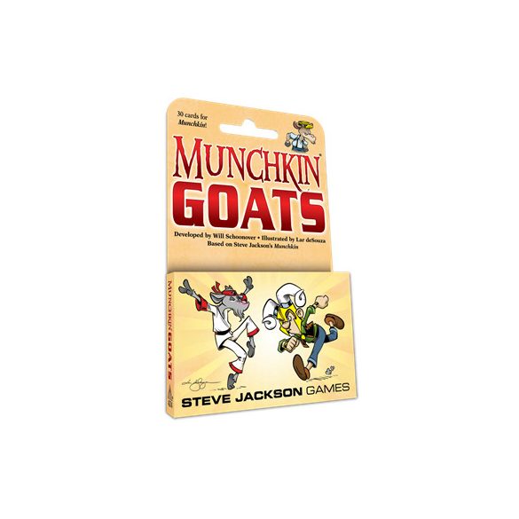 Munchkin Goats - EN-SJG4274
