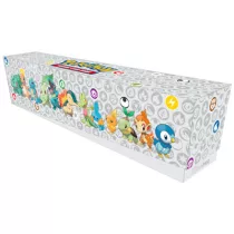 UP First Partner Accessory Bundle for Pokémon – Pokémon TCG kiegészítő csomag